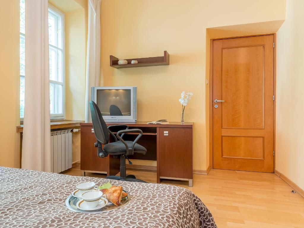 Апартаменты P&O Apartments Old Town Варшава