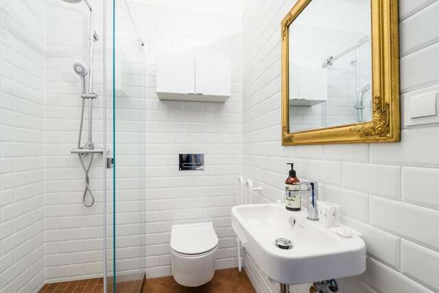 Апартаменты P&O Apartments Old Town Варшава-6