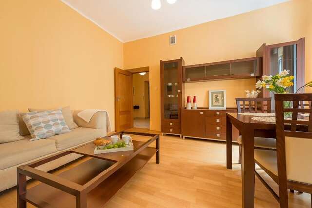 Апартаменты P&O Apartments Old Town Варшава-66